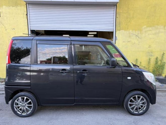 ルークス（特別価格車）T 4WD 660 5Dr