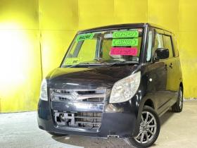 ルークス　（特別価格車）T 4WD 660 5Dr
