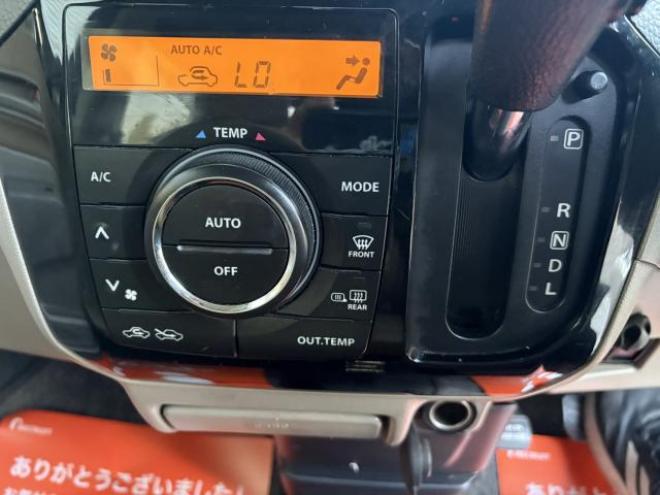 ルークス（特別価格車）T 4WD 660 5Dr
