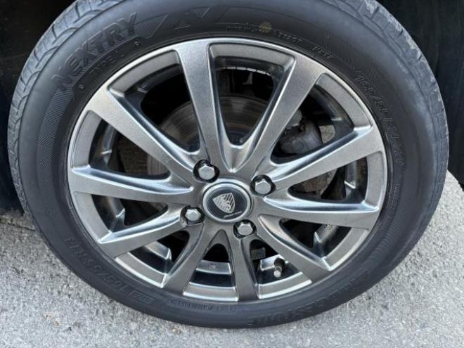 ルークス（特別価格車）T 4WD 660 5Dr