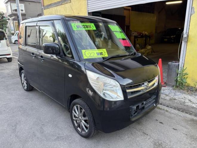 ルークス（特別価格車）T 4WD 660 5Dr