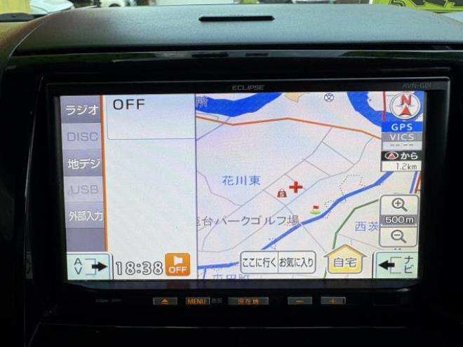 ルークス（特別価格車）T 4WD 660 5Dr