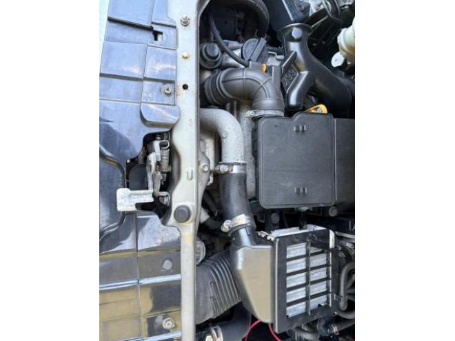 ルークス（特別価格車）T 4WD 660 5Dr