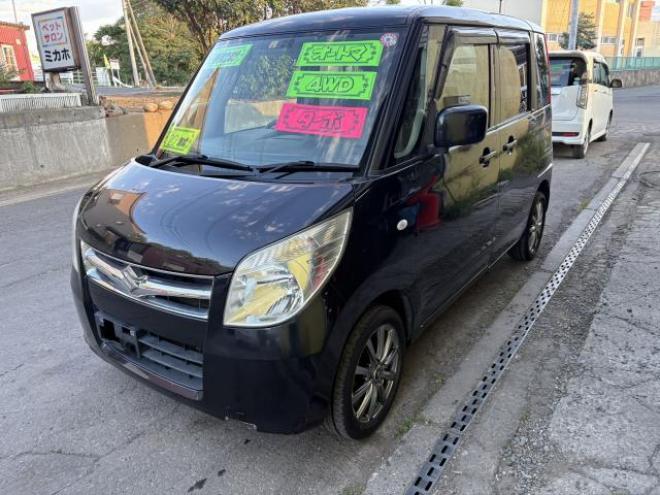 ルークス（特別価格車）T 4WD 660 5Dr