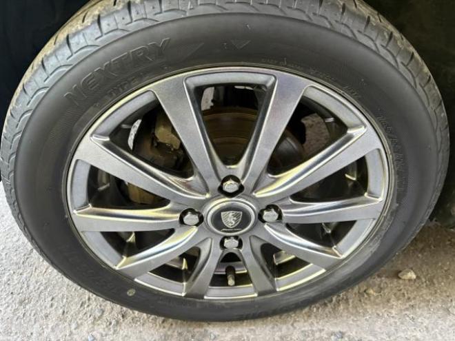 ルークス（特別価格車）T 4WD 660 5Dr