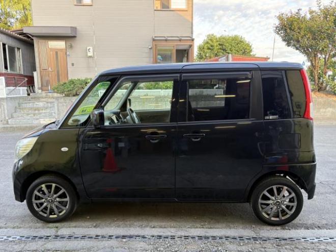 ルークス（特別価格車）T 4WD 660 5Dr