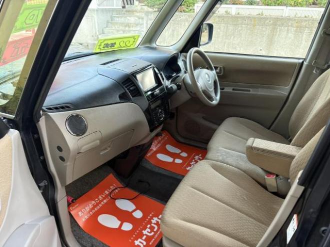 ルークス（特別価格車）T 4WD 660 5Dr