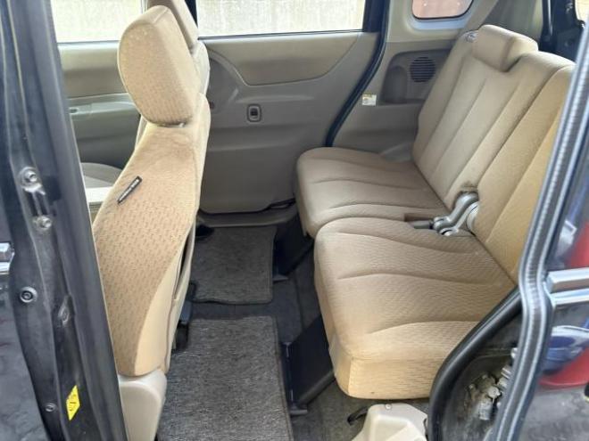 ルークス（特別価格車）T 4WD 660 5Dr