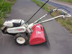 耕運機　ホンダ FU750H