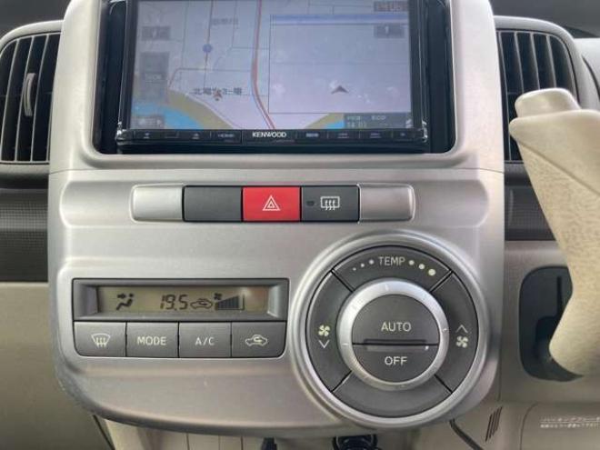 タントX セレクション 4WD　夏冬タイヤ付き ナビ・TV ETC 660