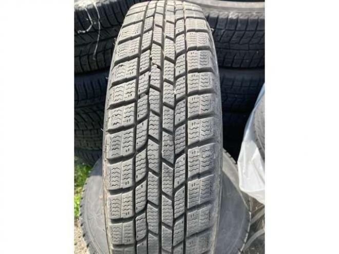 タントX セレクション 4WD　夏冬タイヤ付き ナビ・TV ETC 660