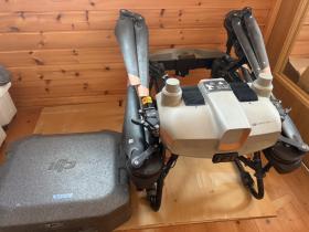 その他　農業用農薬散布ドローン DJI T10 フルセット