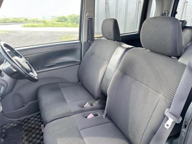 タントカスタムRS 660 4Dr 4WD
