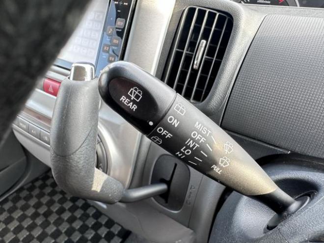 タントカスタムRS 660 4Dr 4WD
