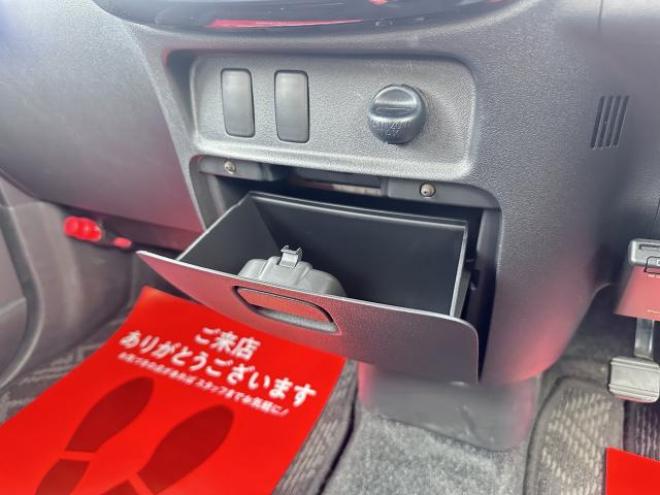 タントカスタムL 660 4Dr 4WD