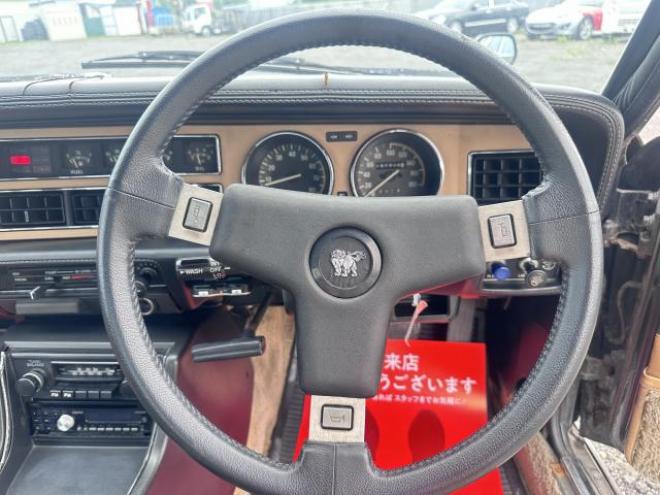 117クーペ 1940 2Dr