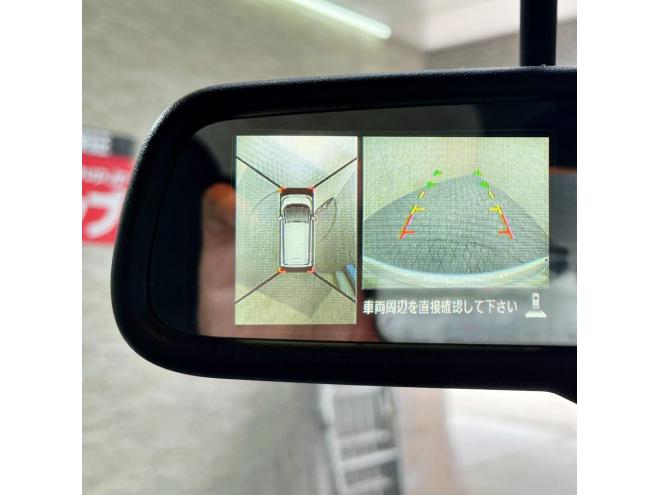 デイズハイウェイスターX 4WD 5年保証 スマキー ナビTV Bカメ  寒冷地仕様 禁煙 修復歴無