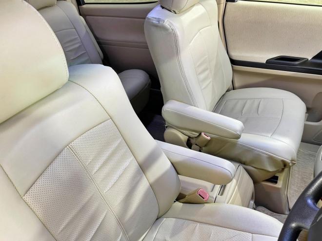 アルファード240X 4WD 5年保証 スマキー 両側パワスラ TRDエアロ ナビ ETC 夏冬タイヤ 寒冷地仕様 禁煙