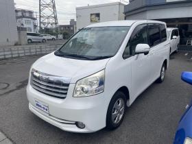 ノア　G 4WD 2000 5Dr