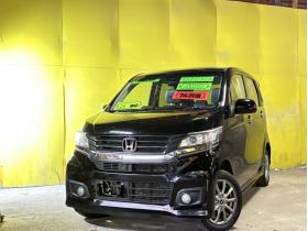 N-WGN　（店長おすすめコミコミ車）G Aパッケージ 4WD 660 5Dr