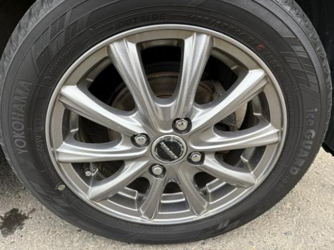 N-WGN（店長おすすめコミコミ車）G Aパッケージ 4WD 660 5Dr