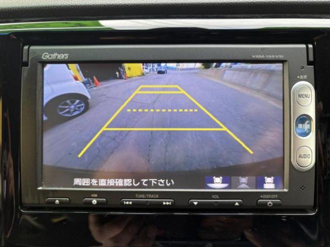 N-WGN（店長おすすめコミコミ車）G Aパッケージ 4WD 660 5Dr