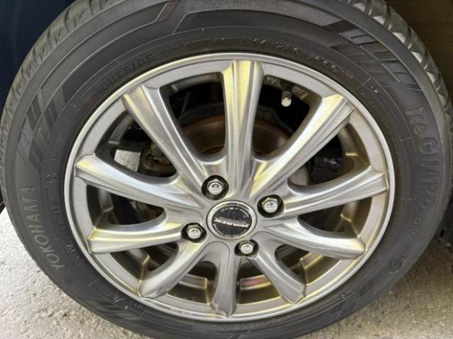 N-WGN（店長おすすめコミコミ車）G Aパッケージ 4WD 660 5Dr