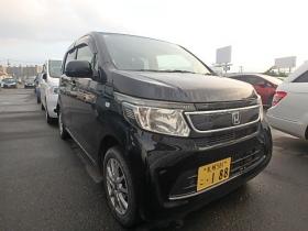 N-WGN　G 4WD　 660