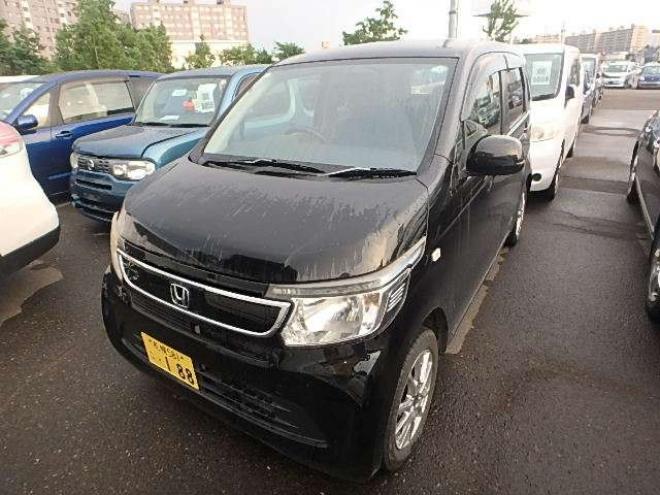 N-WGNG 4WD　 660