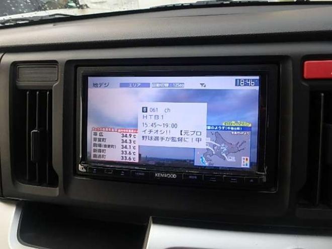 N-WGNG 4WD　 660