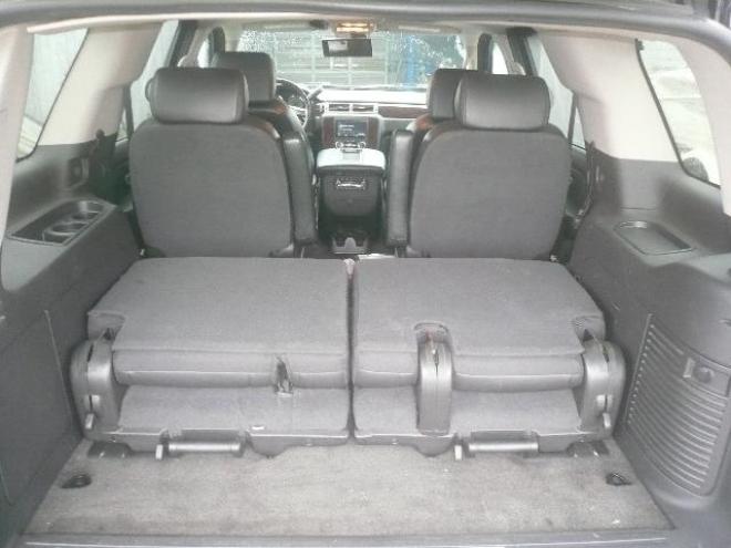GMCユーコンデナリ 4WD 6200 5Dr