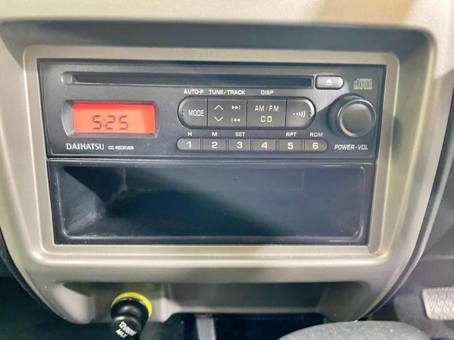 テリオスキッド660L 4WD 5年保証 寒冷地仕様 禁煙 修復歴無