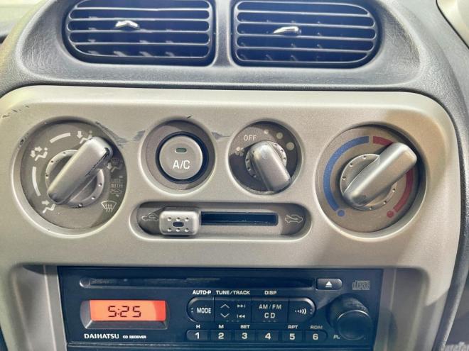 テリオスキッド660L 4WD 5年保証 寒冷地仕様 禁煙 修復歴無