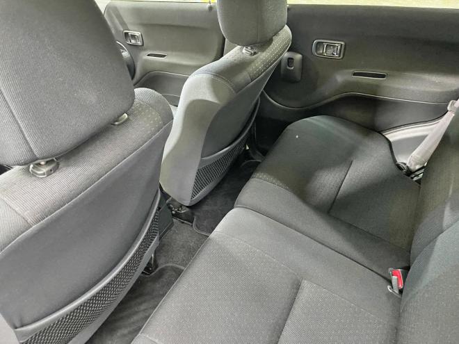 テリオスキッド660L 4WD 5年保証 寒冷地仕様 禁煙 修復歴無
