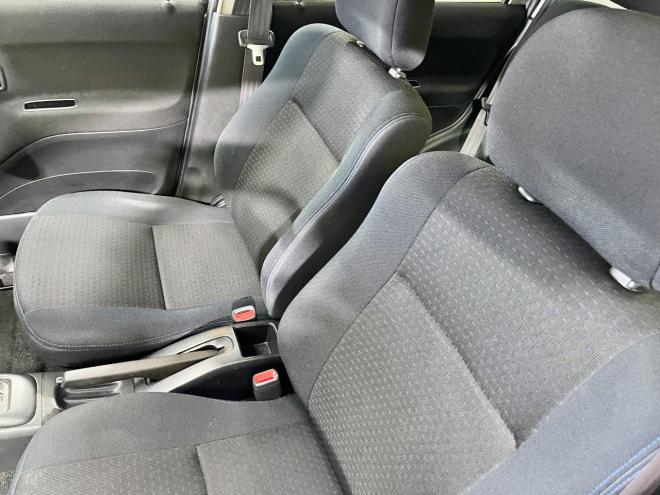 テリオスキッド660L 4WD 5年保証 寒冷地仕様 禁煙 修復歴無