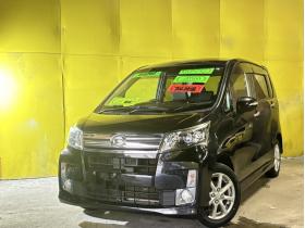 ムーヴ　（店長おすすめコミコミ車）カスタムX SA 4WD 660 5Dr