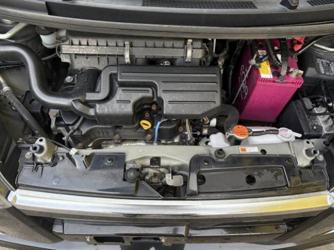 ムーヴ（店長おすすめコミコミ車）カスタムX SA 4WD 660 5Dr
