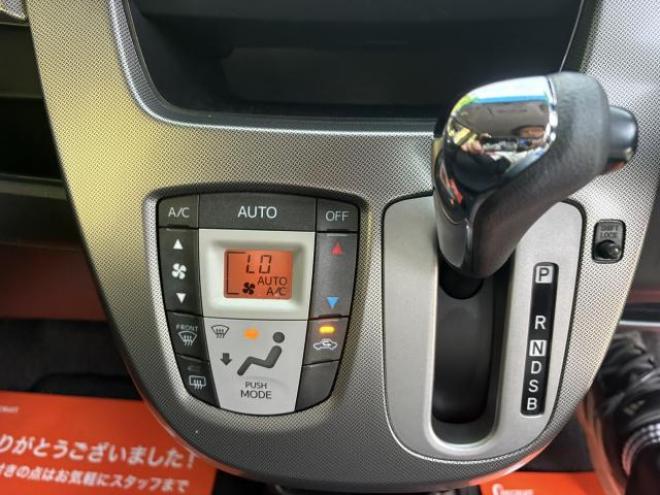 ムーヴ（店長おすすめコミコミ車）カスタムX SA 4WD 660 5Dr