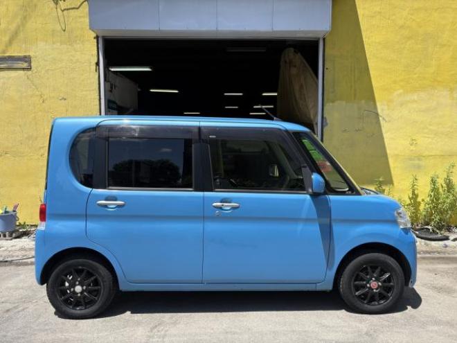 タント（店長おすすめコミコミ車）X 4WD 660 5Dr