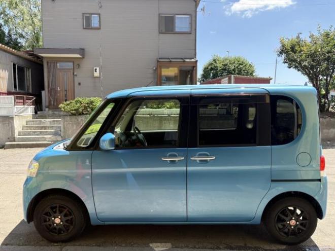 タント（店長おすすめコミコミ車）X 4WD 660 5Dr