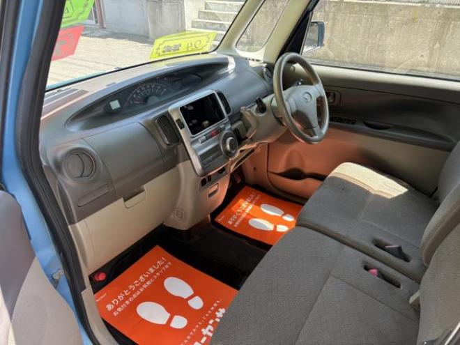タント（店長おすすめコミコミ車）X 4WD 660 5Dr