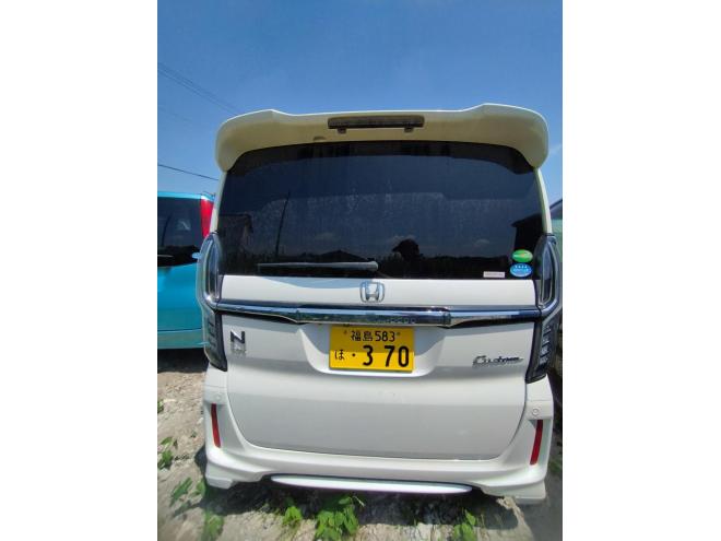 N-BOX