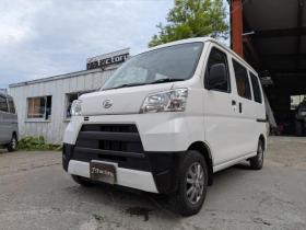 ハイゼット　カーゴ スペシャルクリーン