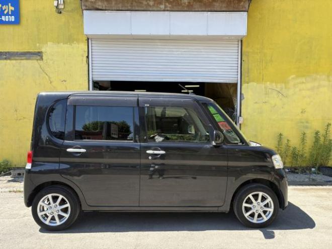 タント（店長おすすめコミコミ車）X 4WD 660 5Dr