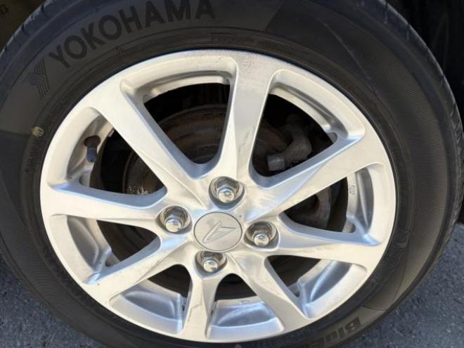 タント（店長おすすめコミコミ車）X 4WD 660 5Dr
