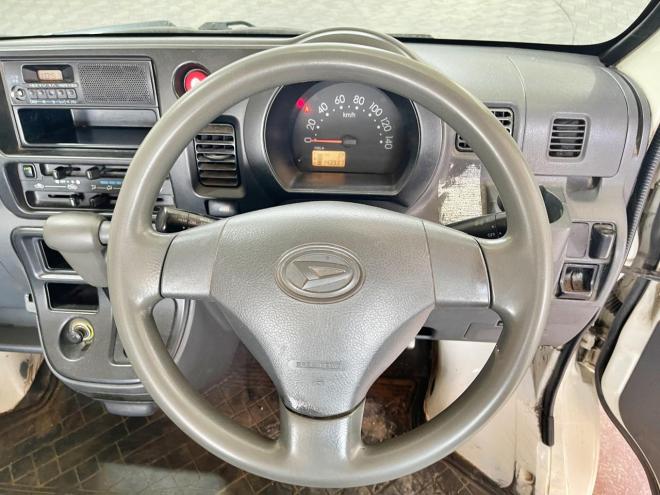 ハイゼットカーゴスペシャル 4WD 5年保証 寒冷地仕様 修復歴無