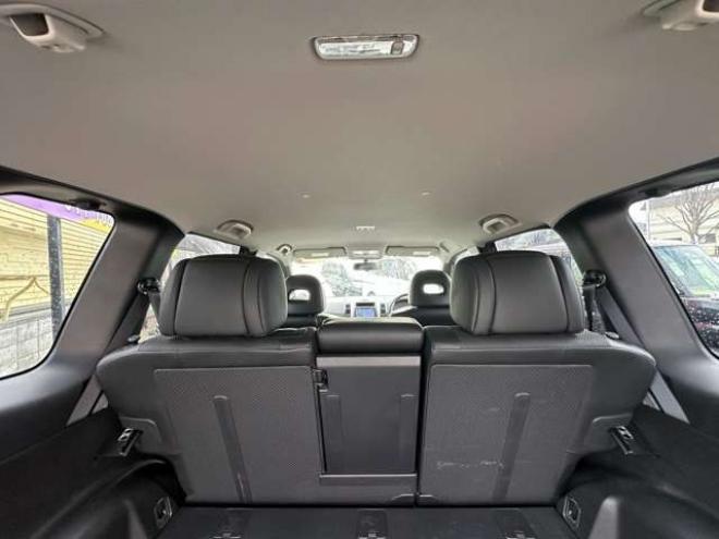 エクストレイル2.0 20Xtt 4WD　SDナビ　4WD切り替スイッチ　ETC 2000