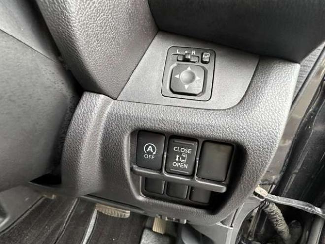 デイズルークスX 4WD　HWS 左側パワースライドドア　ETC 660