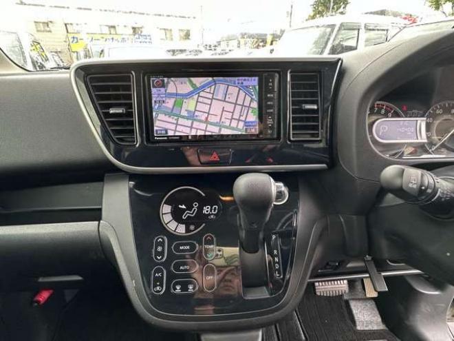 デイズルークスX 4WD　HWS 左側パワースライドドア　ETC 660
