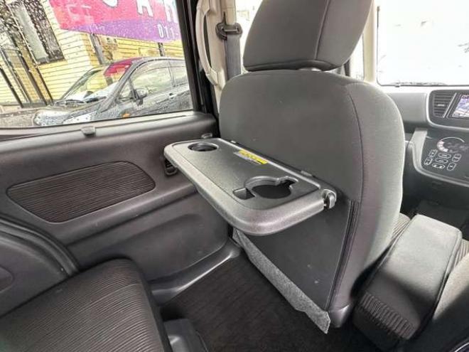 デイズルークスX 4WD　HWS 左側パワースライドドア　ETC 660